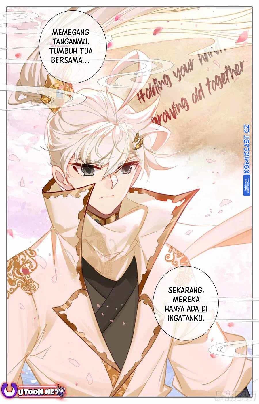 Cang Yuantu (Azure Legacy)