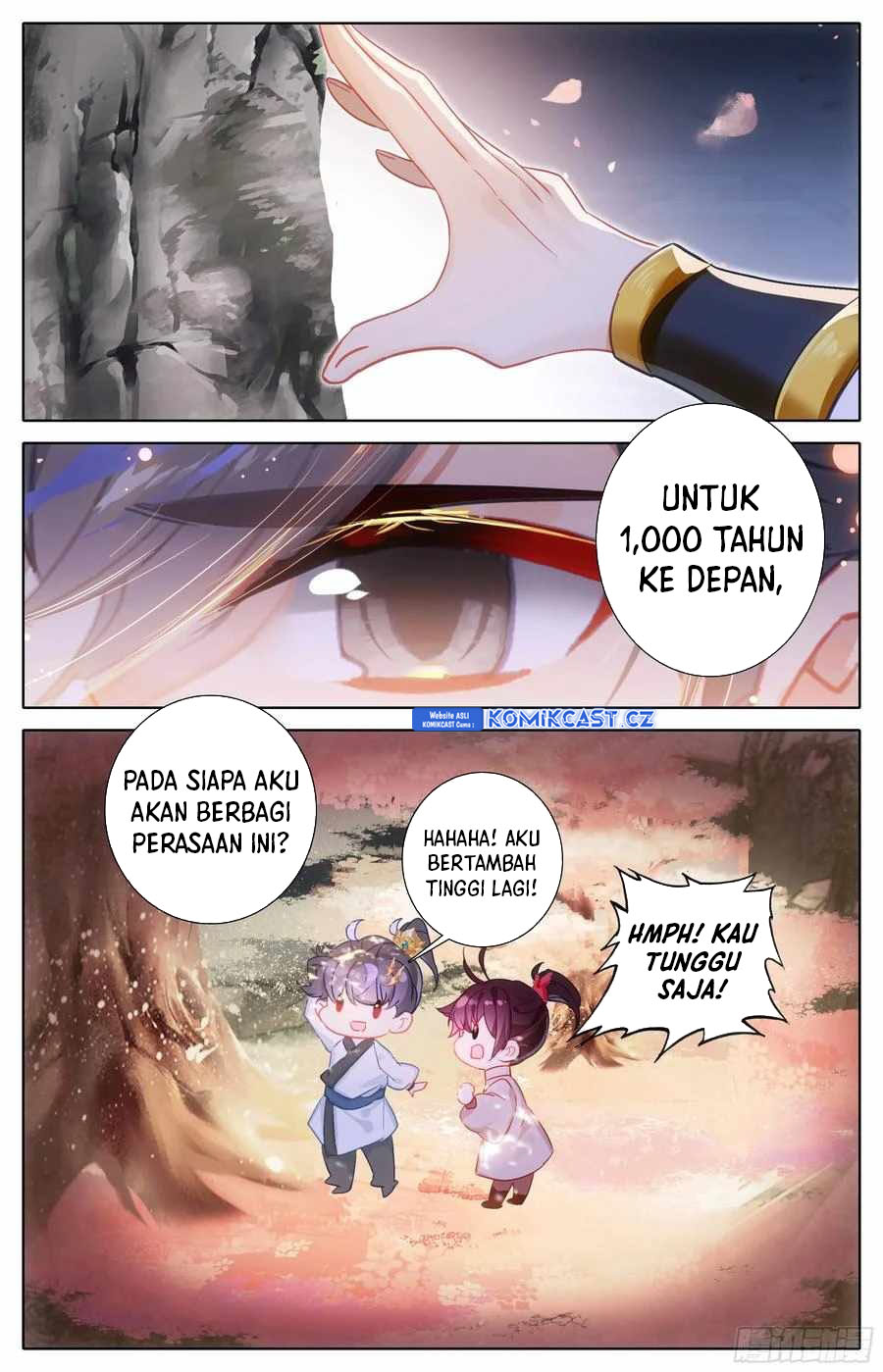 Cang Yuantu (Azure Legacy)