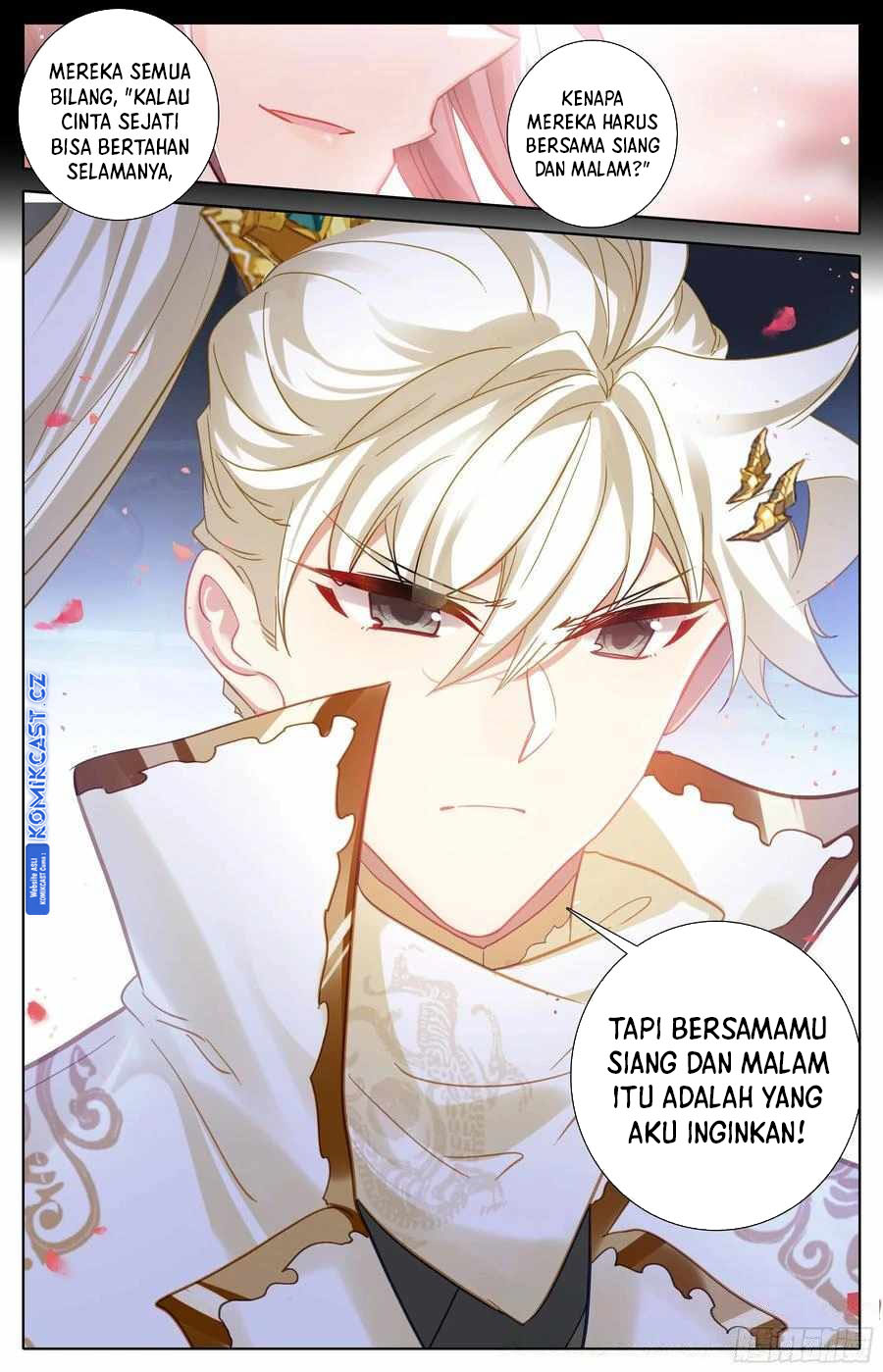 Cang Yuantu (Azure Legacy)