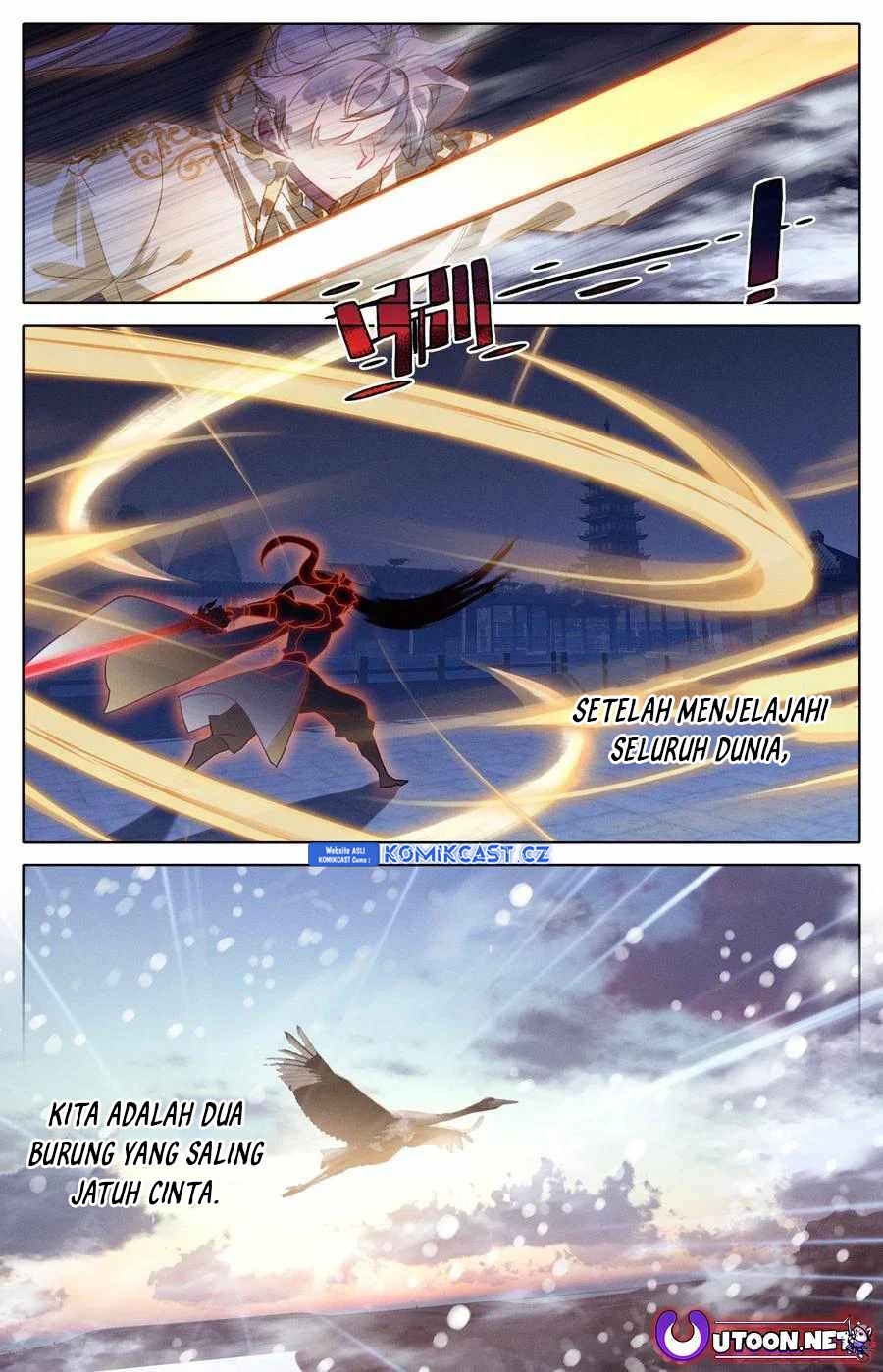 Cang Yuantu (Azure Legacy)