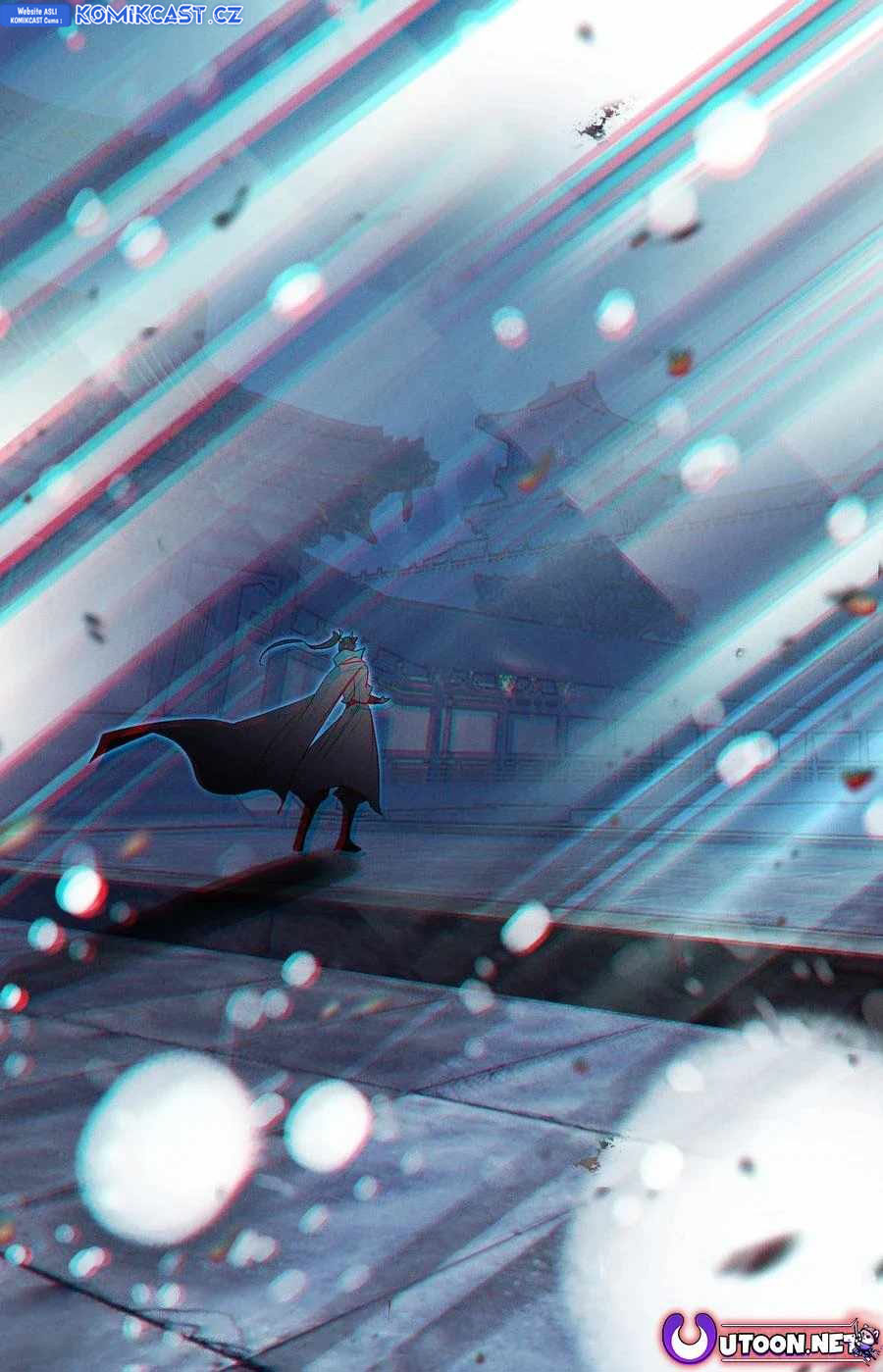 Cang Yuantu (Azure Legacy)