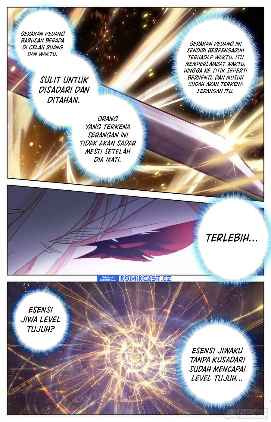 Cang Yuantu (Azure Legacy)
