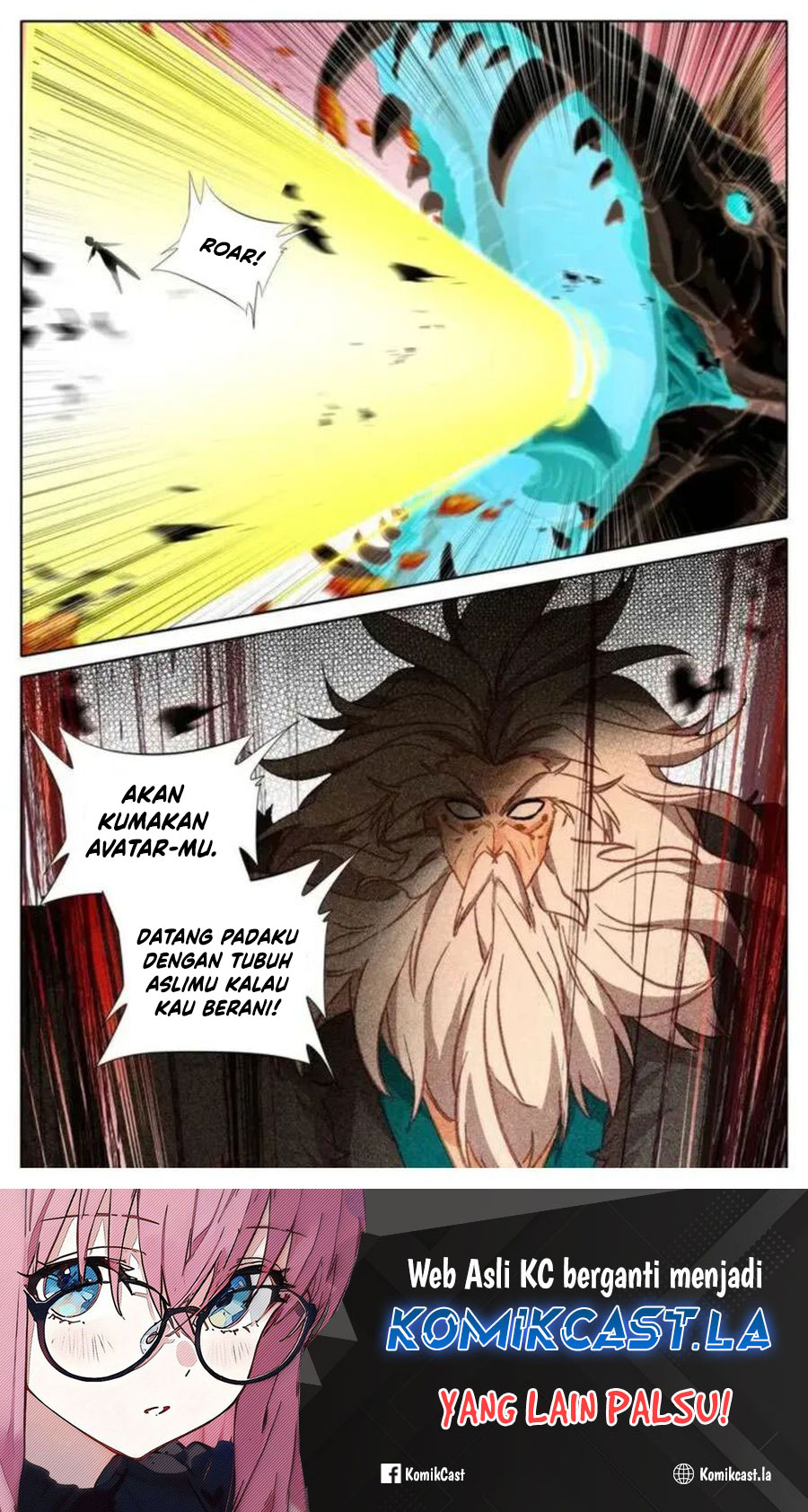 Cang Yuantu (Azure Legacy)