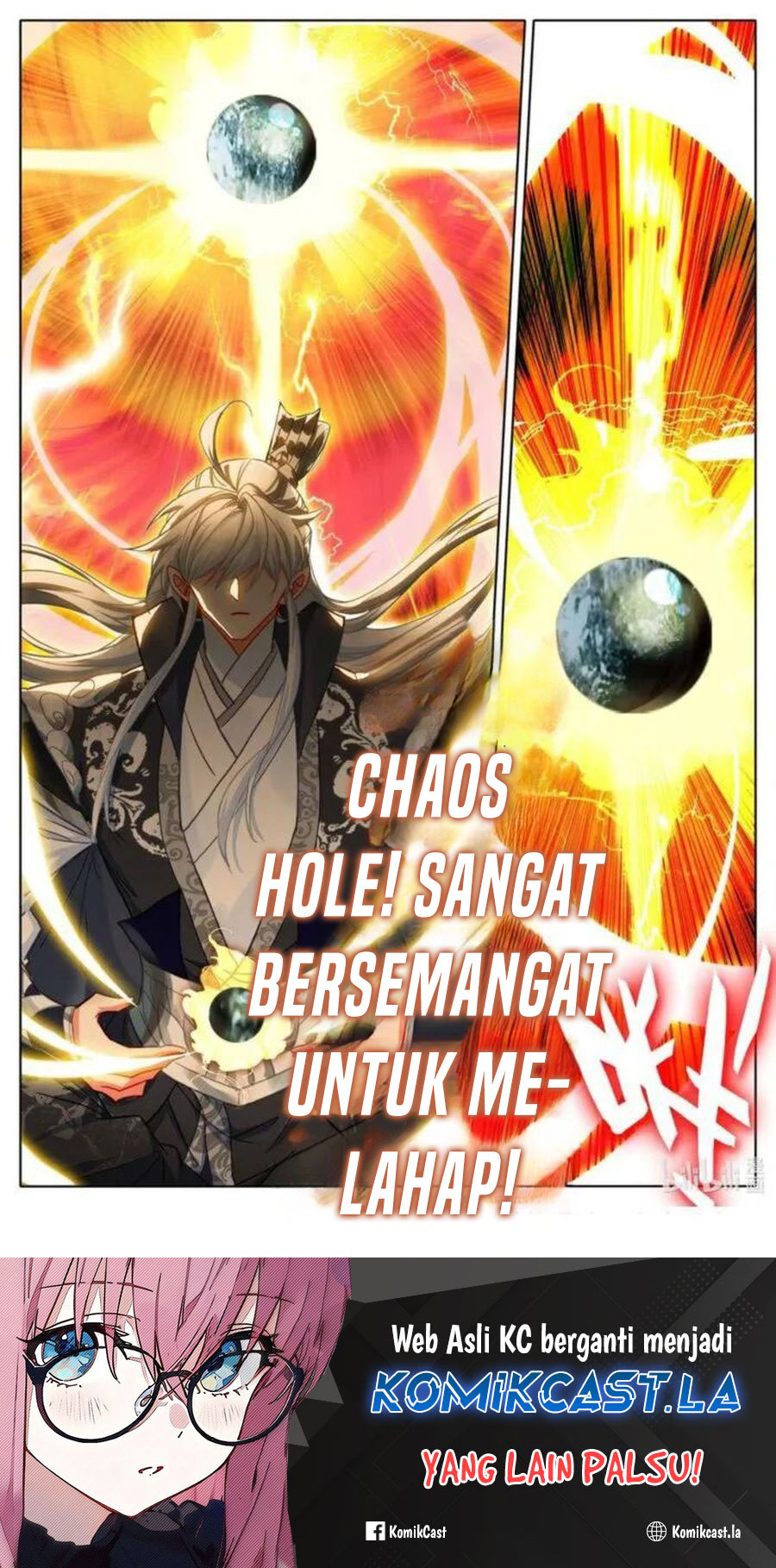 Cang Yuantu (Azure Legacy)