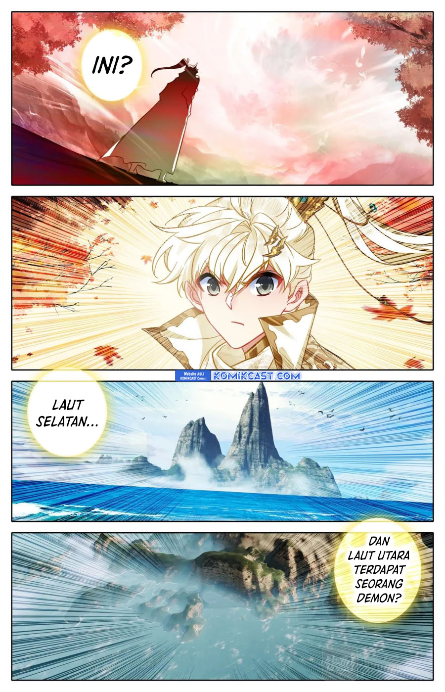 Cang Yuantu (Azure Legacy)
