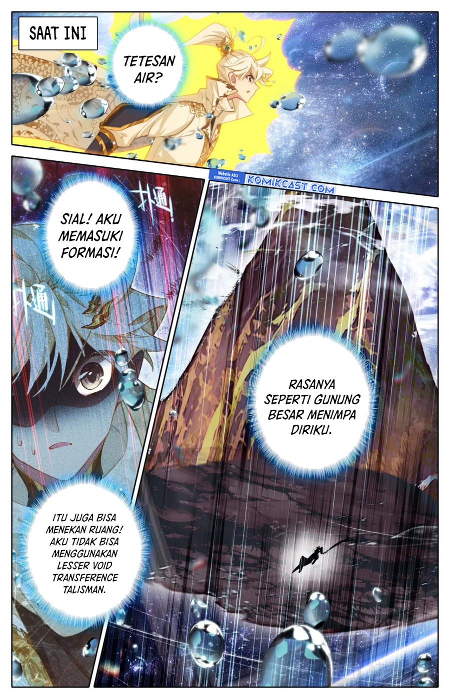 Cang Yuantu (Azure Legacy)