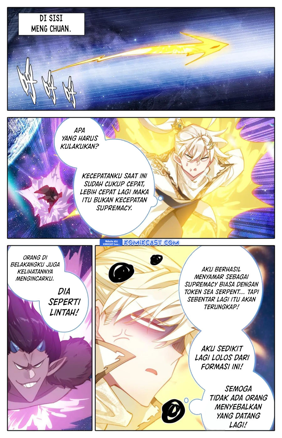 Cang Yuantu (Azure Legacy)