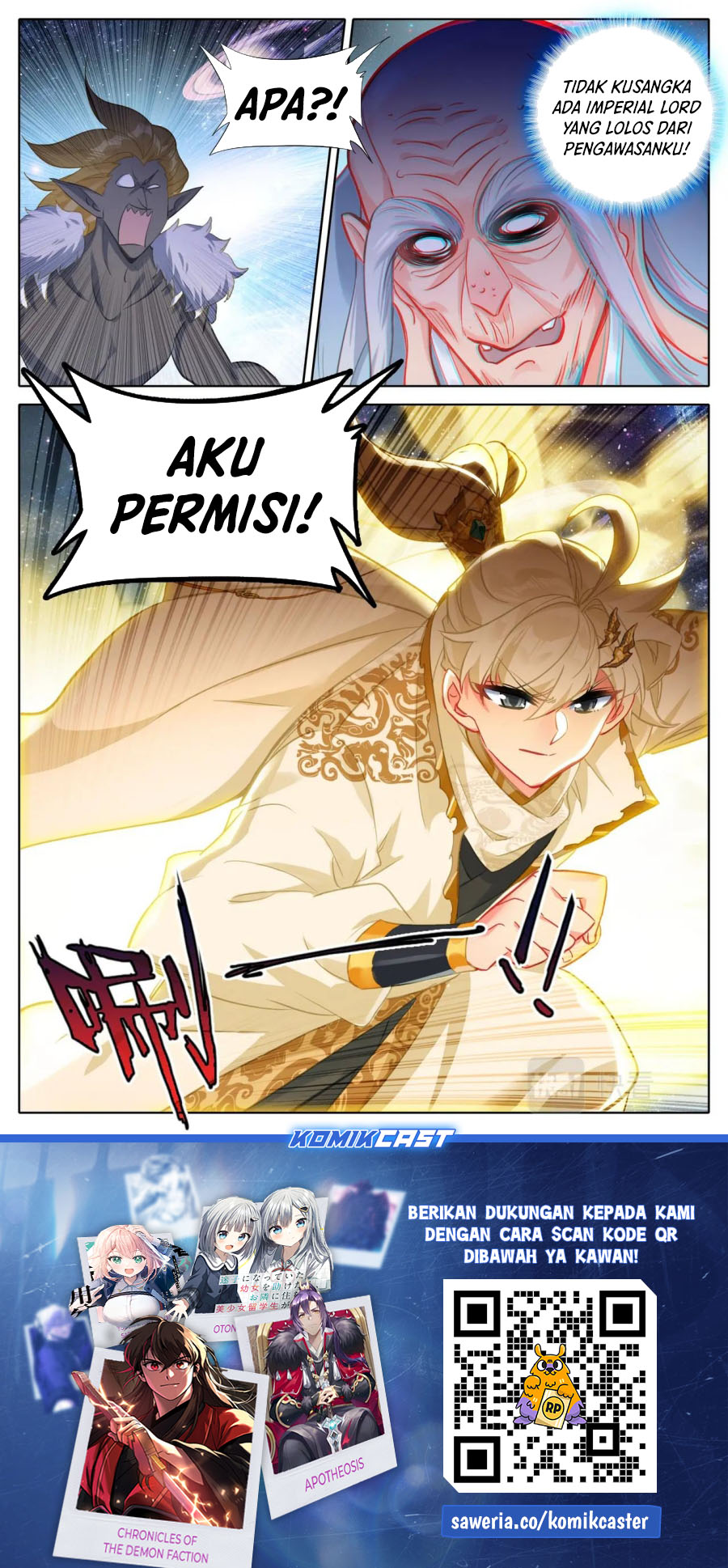Cang Yuantu (Azure Legacy)