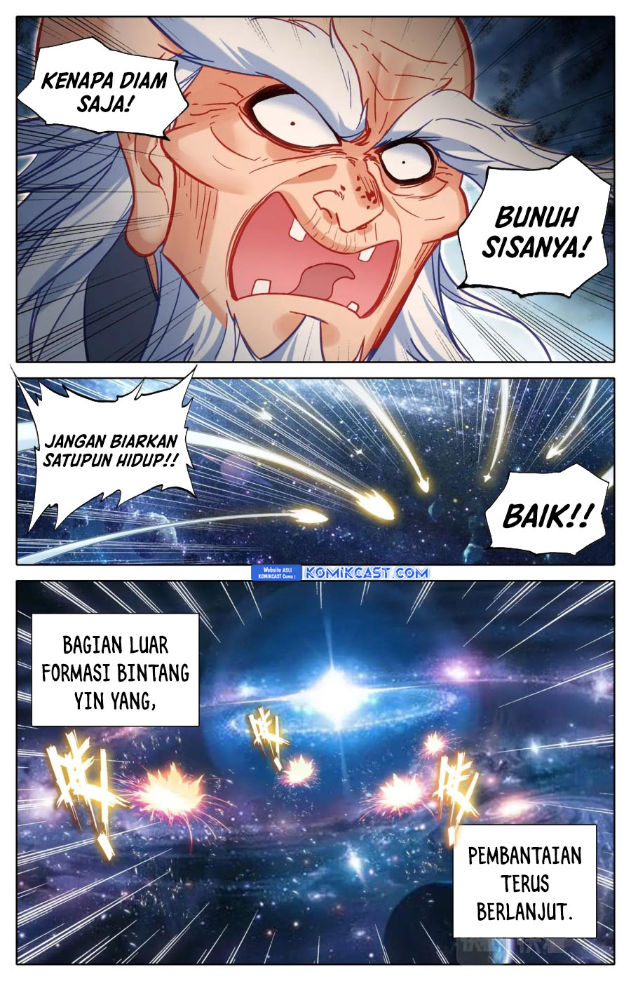 Cang Yuantu (Azure Legacy)