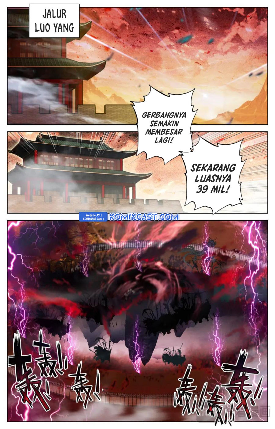 Cang Yuantu (Azure Legacy)