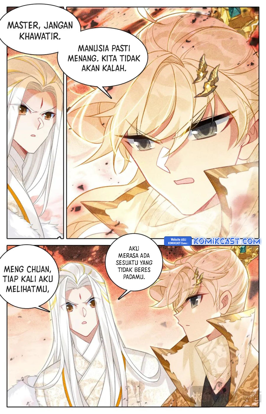 Cang Yuantu (Azure Legacy)