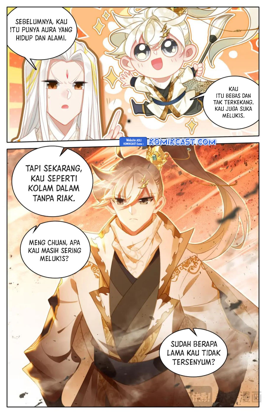 Cang Yuantu (Azure Legacy)