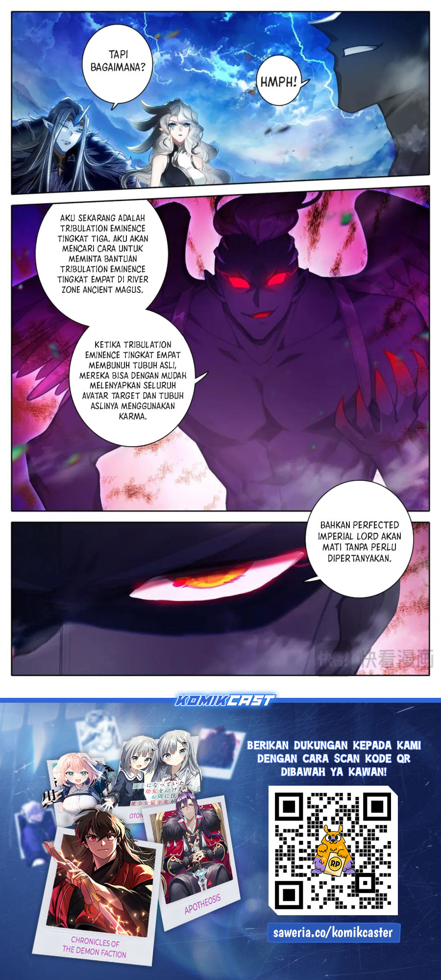 Cang Yuantu (Azure Legacy)