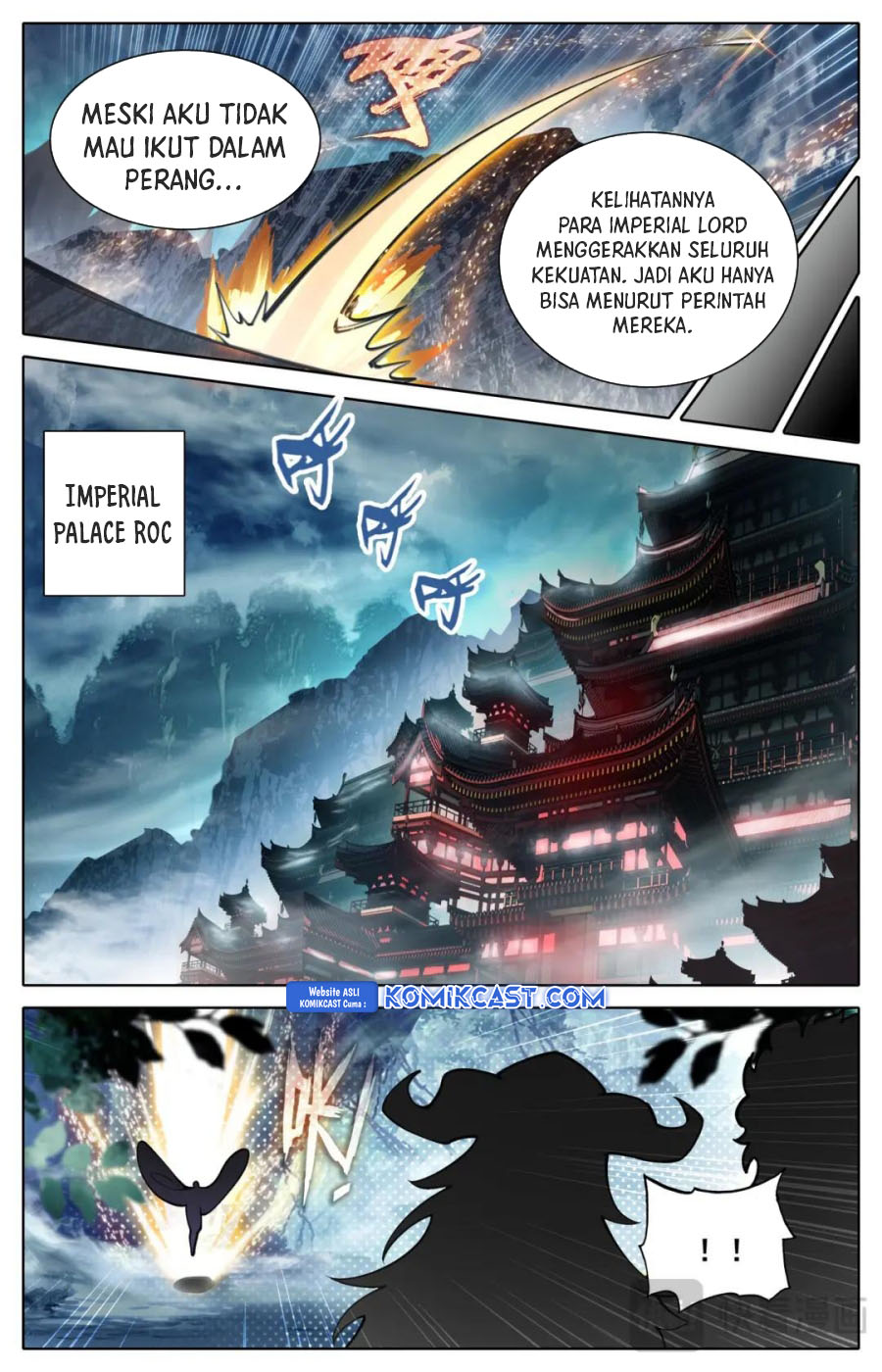 Cang Yuantu (Azure Legacy)