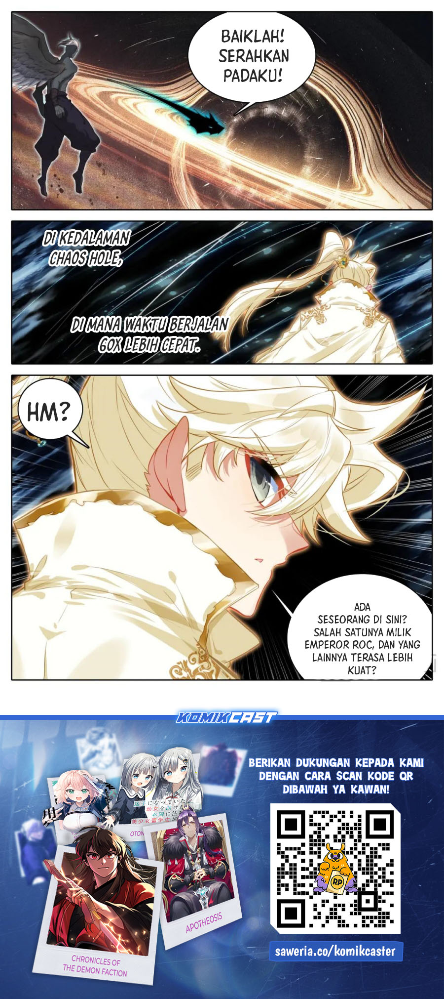 Cang Yuantu (Azure Legacy)
