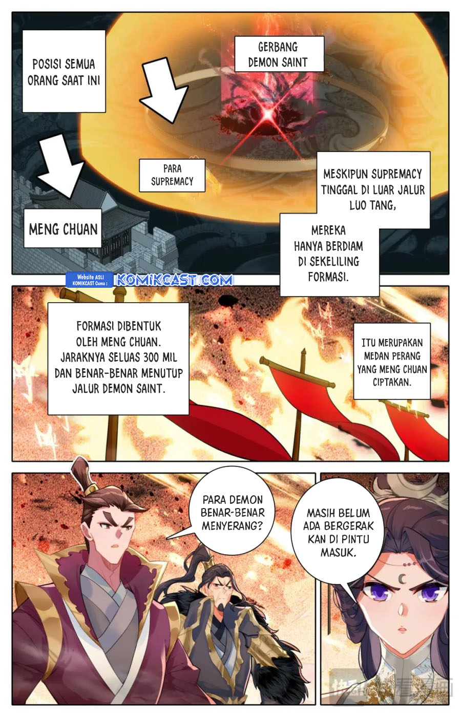 Cang Yuantu (Azure Legacy)