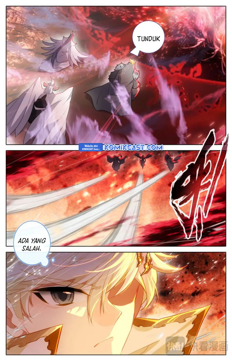 Cang Yuantu (Azure Legacy)
