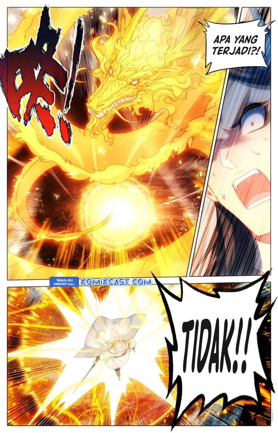 Cang Yuantu (Azure Legacy)