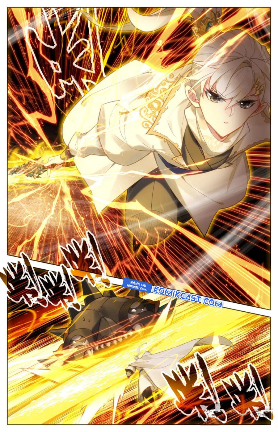 Cang Yuantu (Azure Legacy)