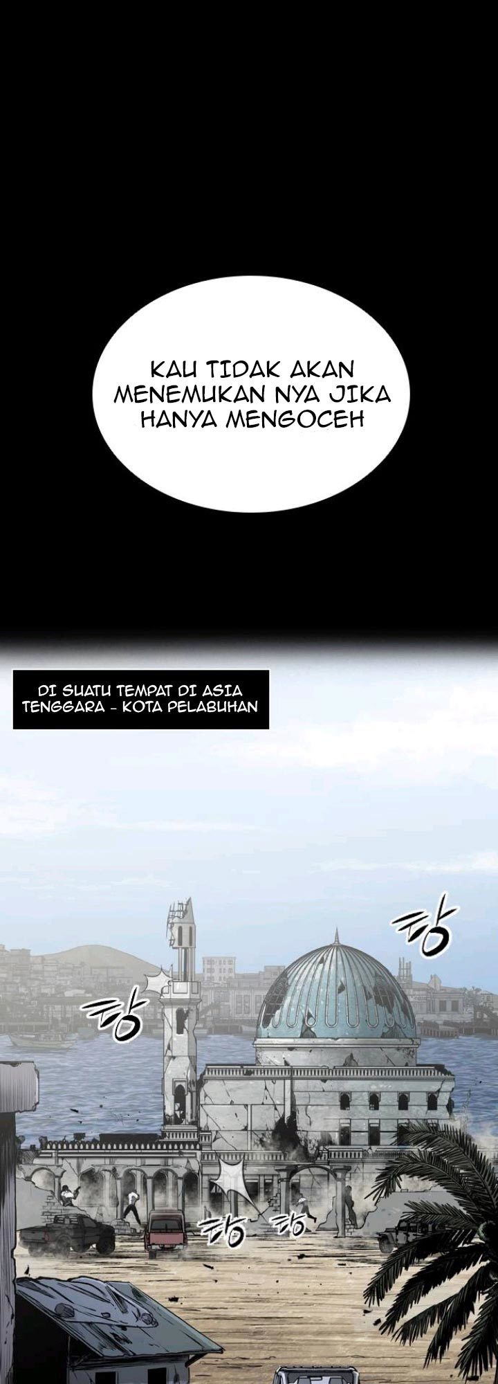 Castle 2: On Top of Everyone