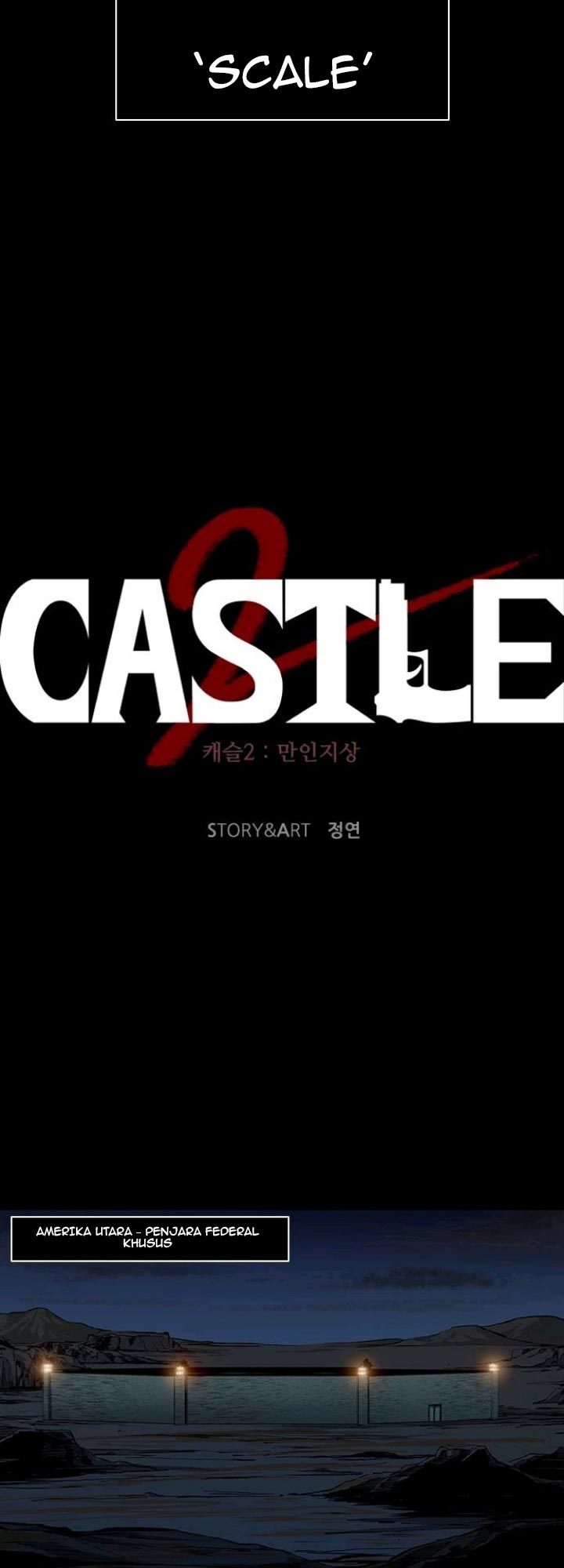 Castle 2: On Top of Everyone