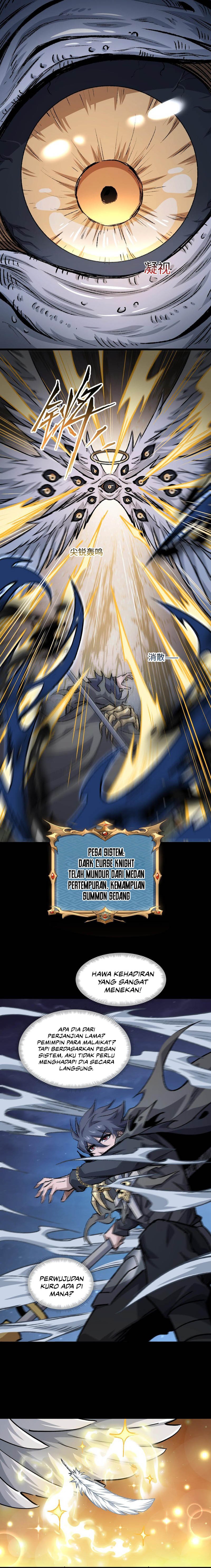 Catastrophic Priest