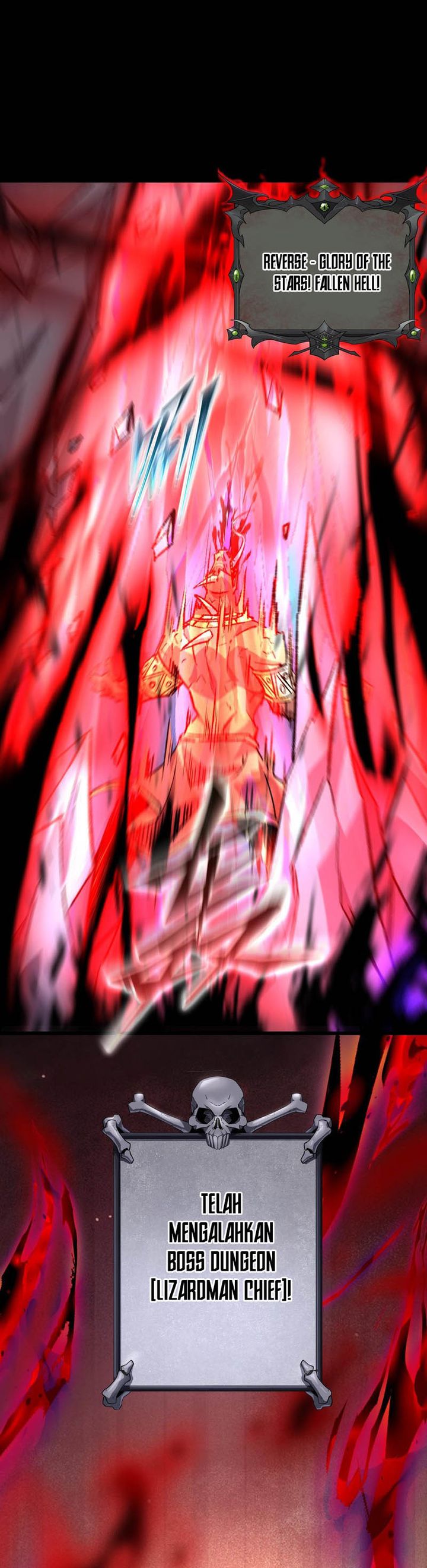 Catastrophic Priest
