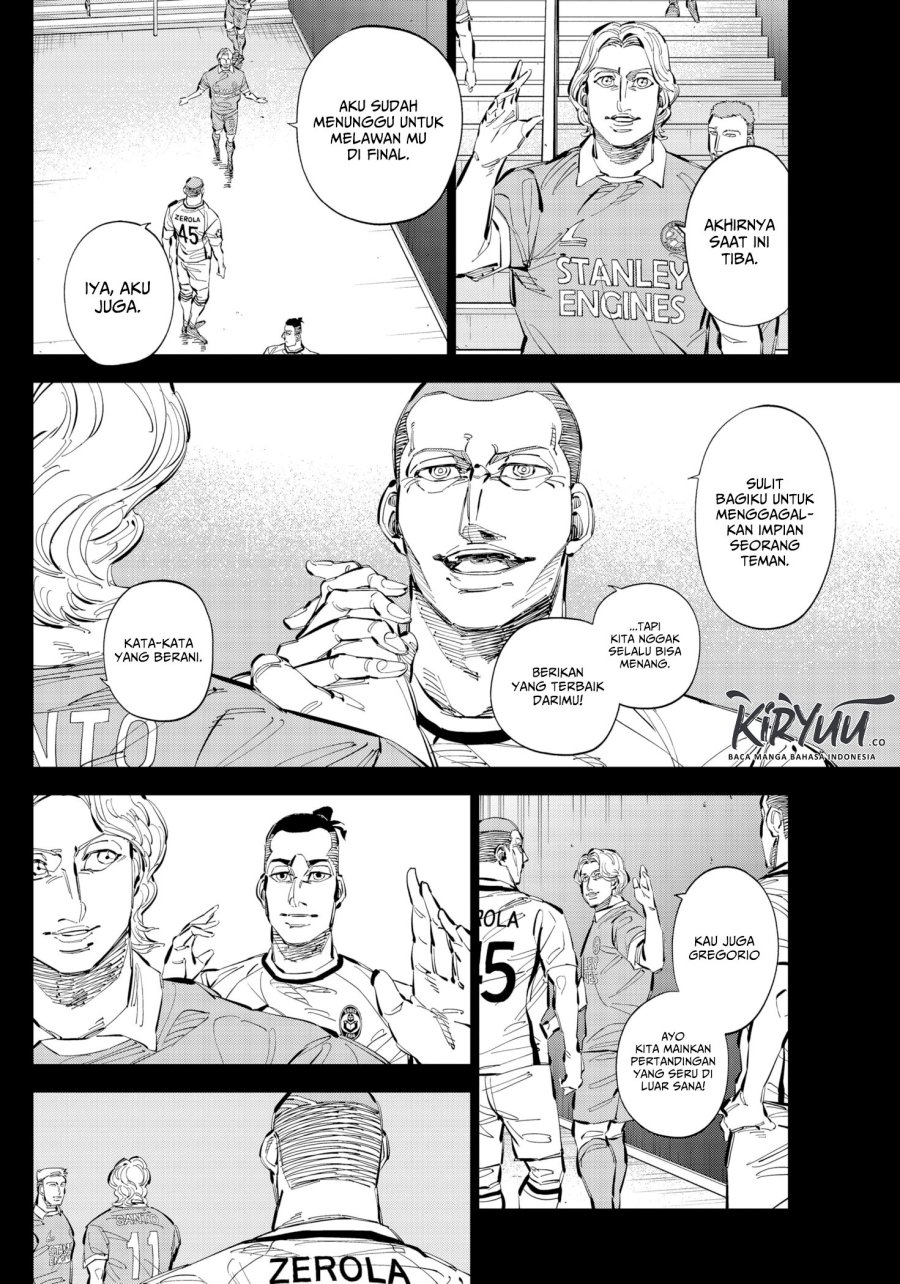 Catenaccio