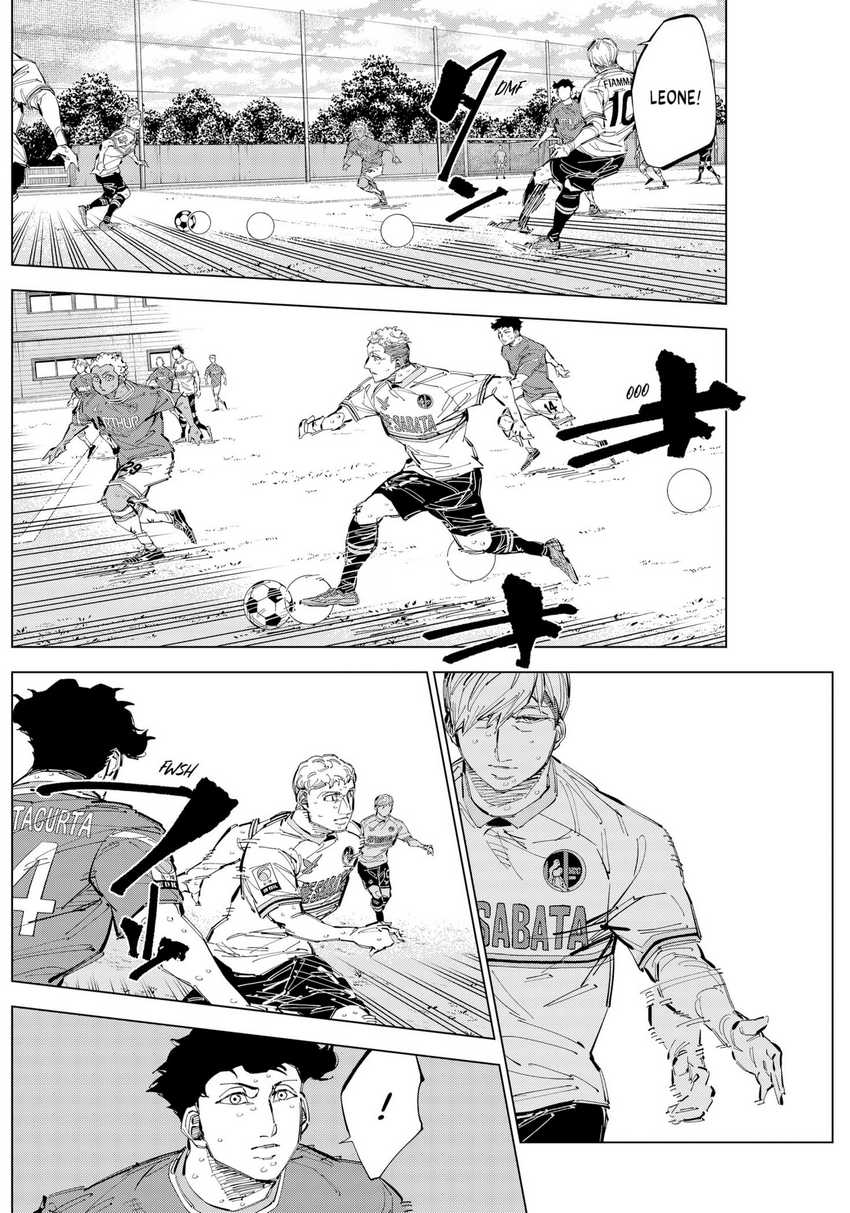Catenaccio