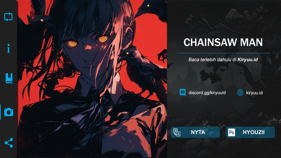 Chainsawman