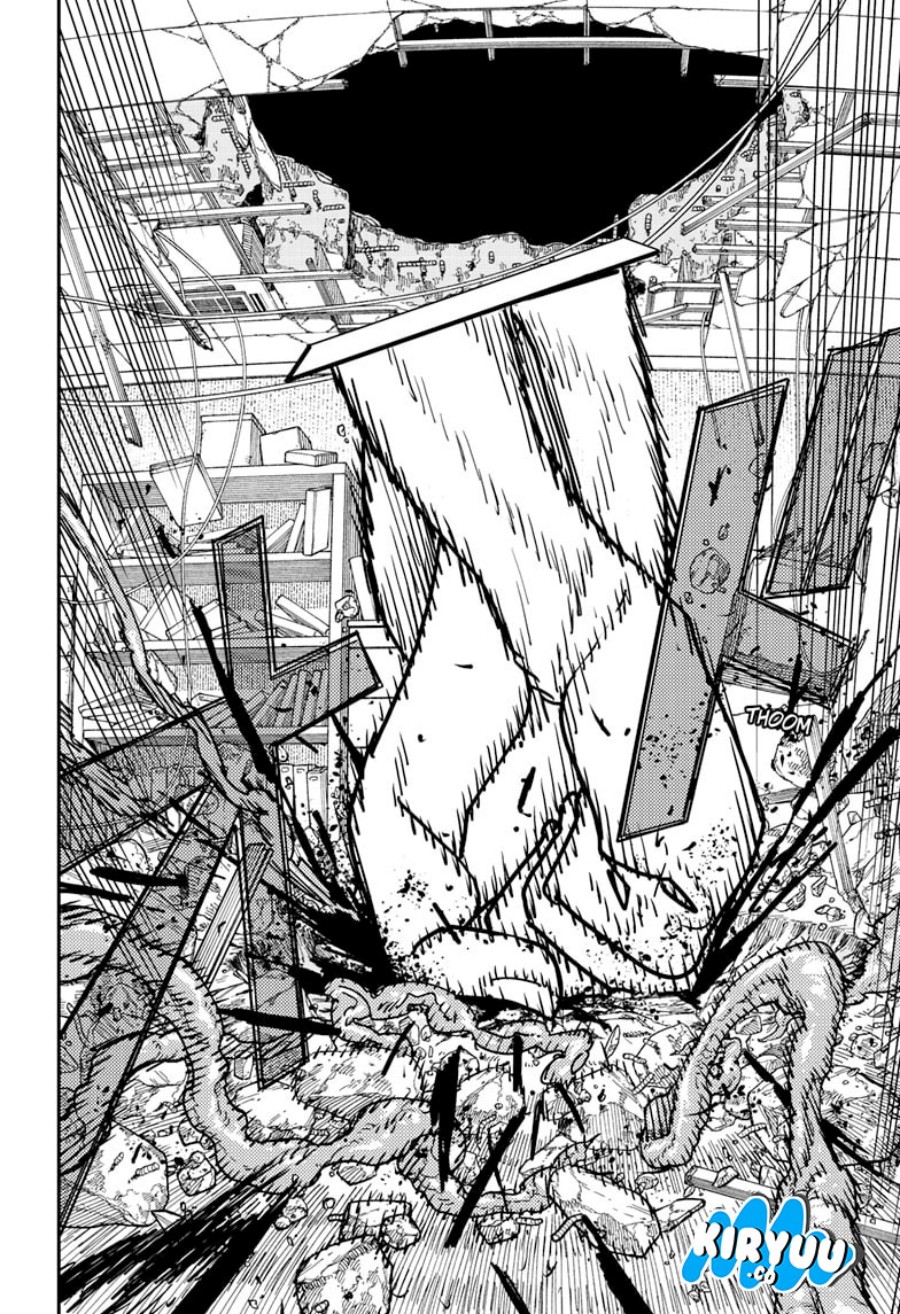Chainsawman