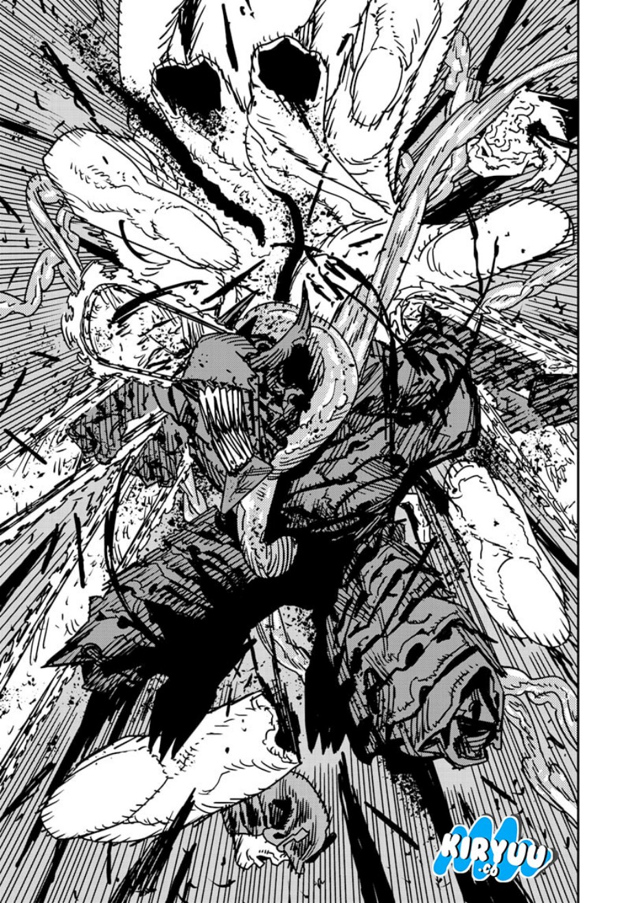 Chainsawman