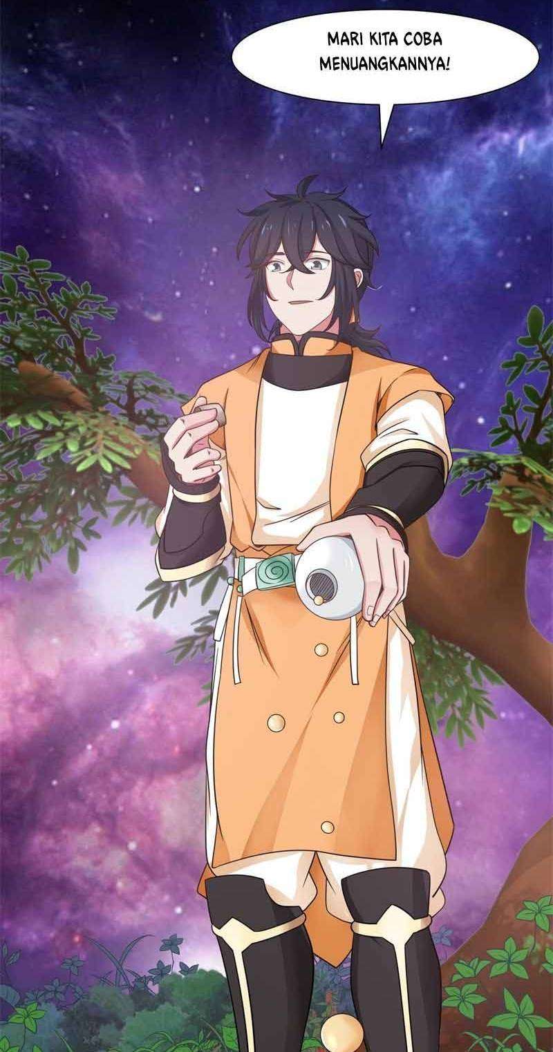Chaos Alchemist