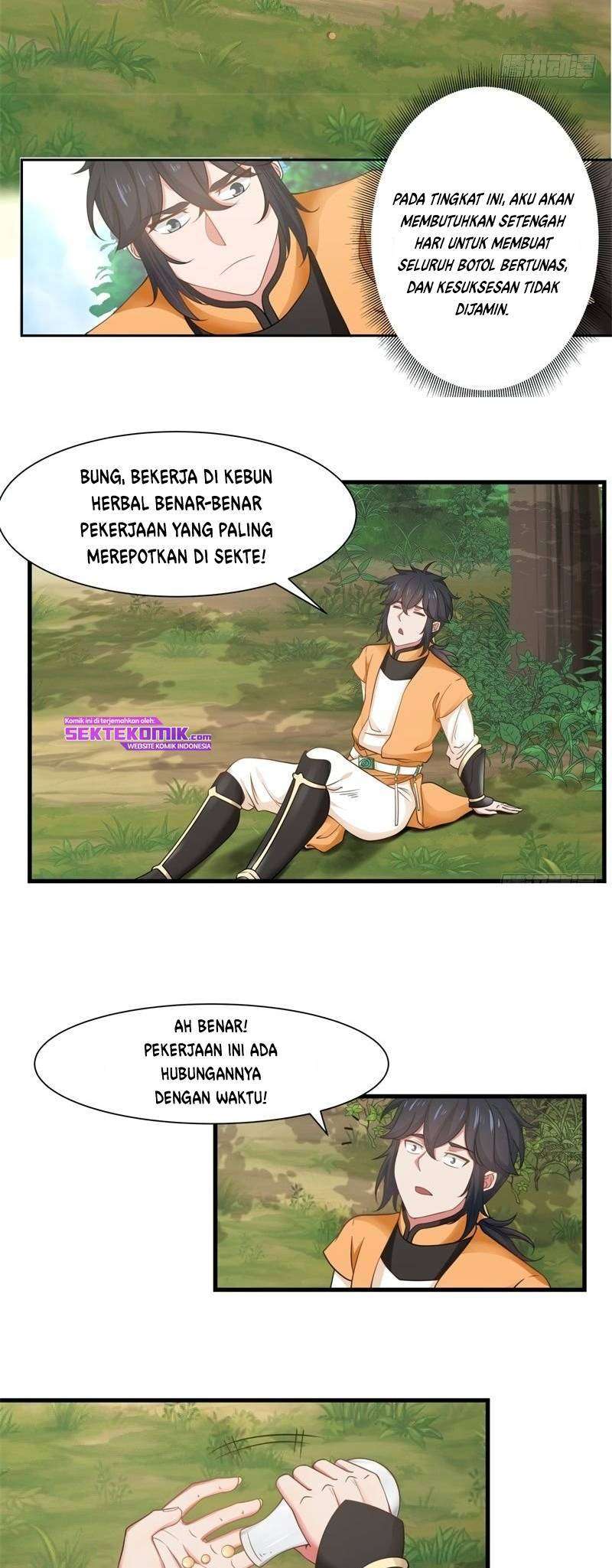 Chaos Alchemist