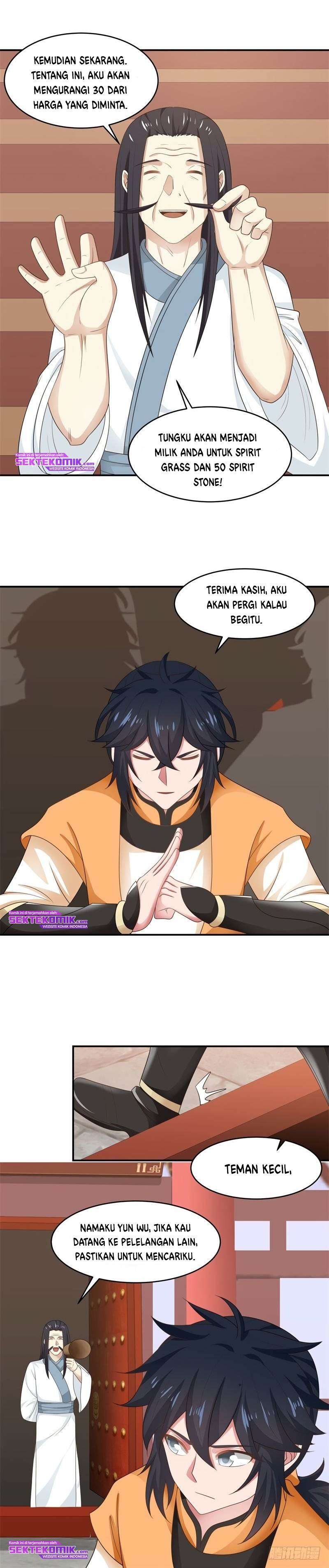 Chaos Alchemist