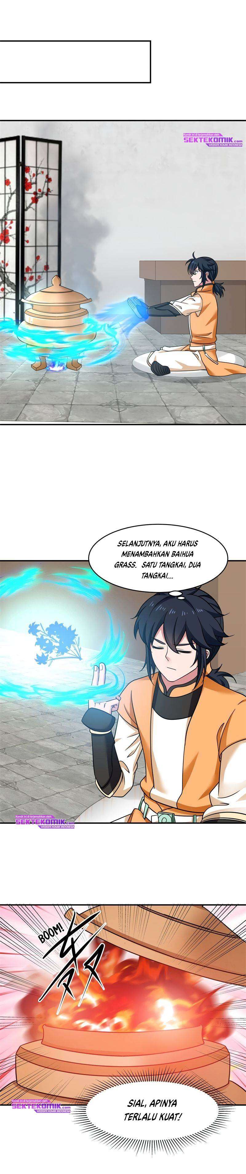 Chaos Alchemist