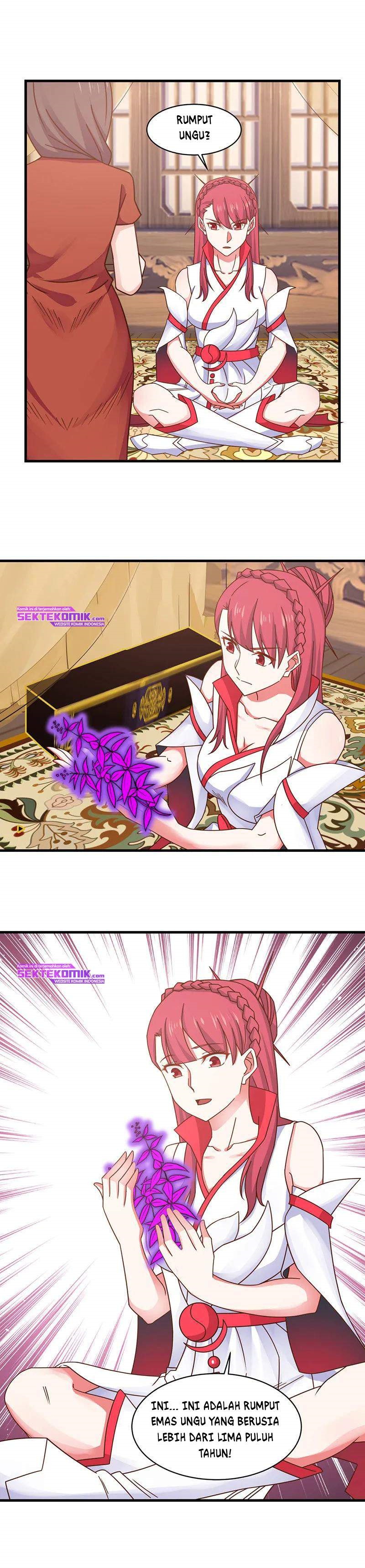 Chaos Alchemist