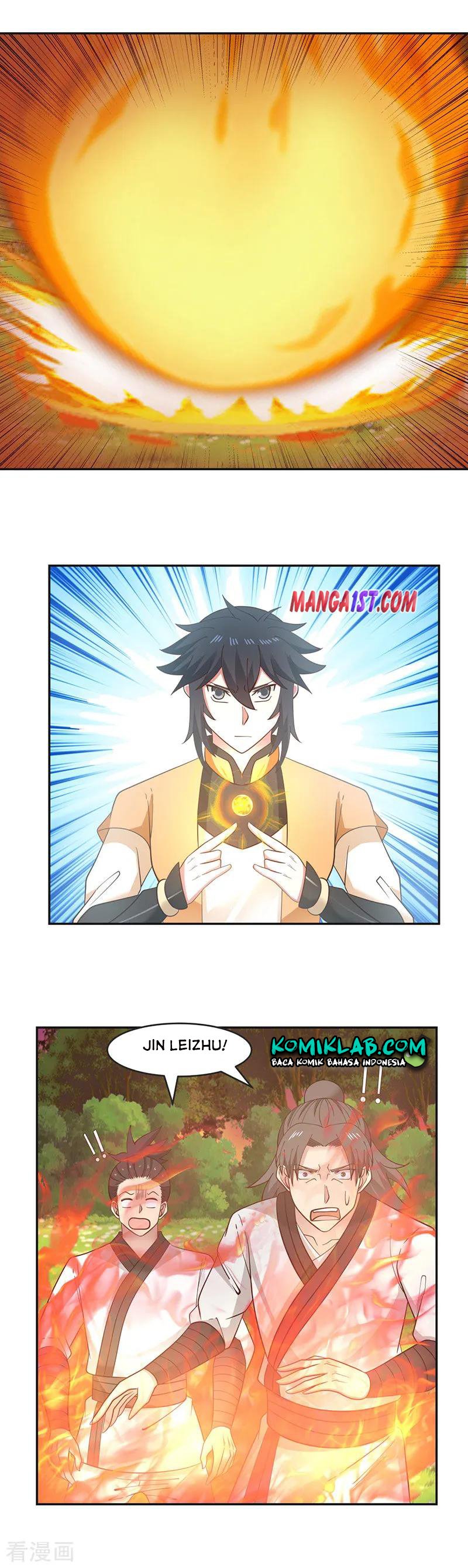 Chaos Alchemist