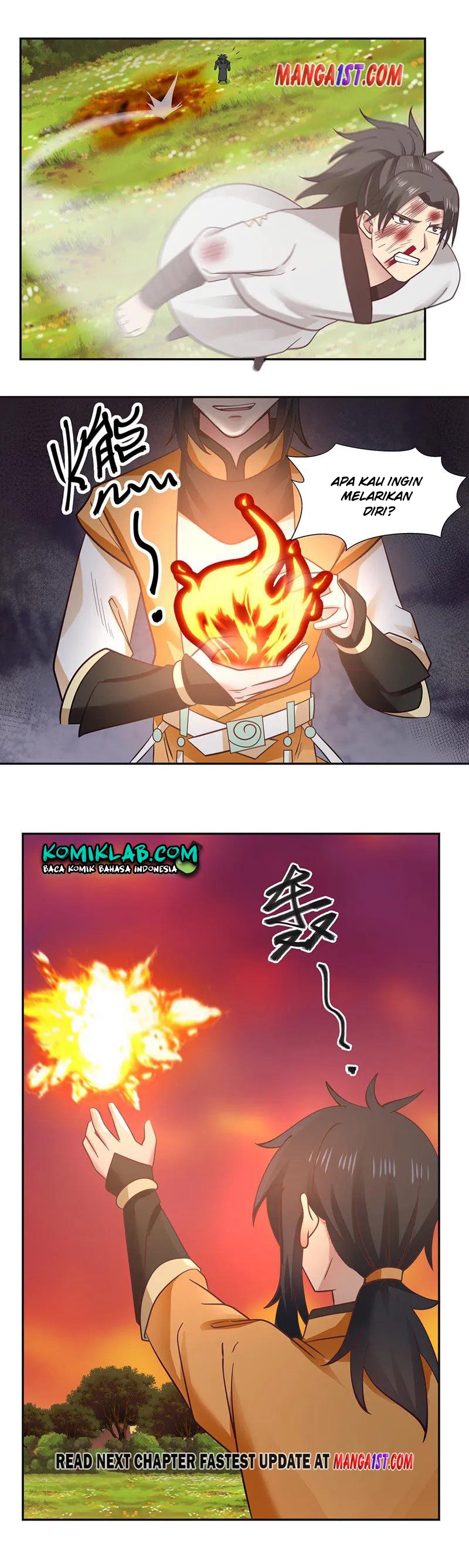 Chaos Alchemist