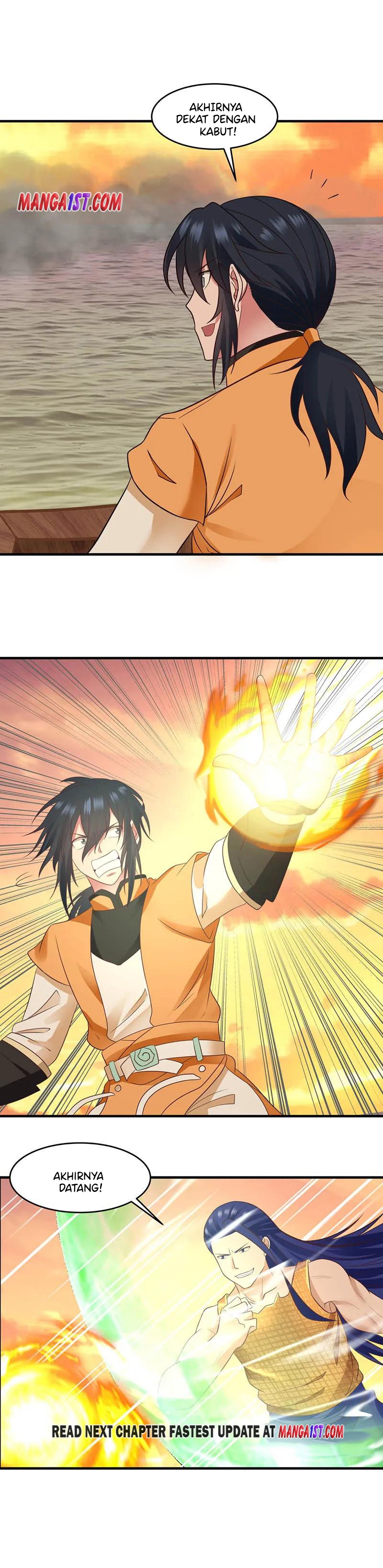 Chaos Alchemist