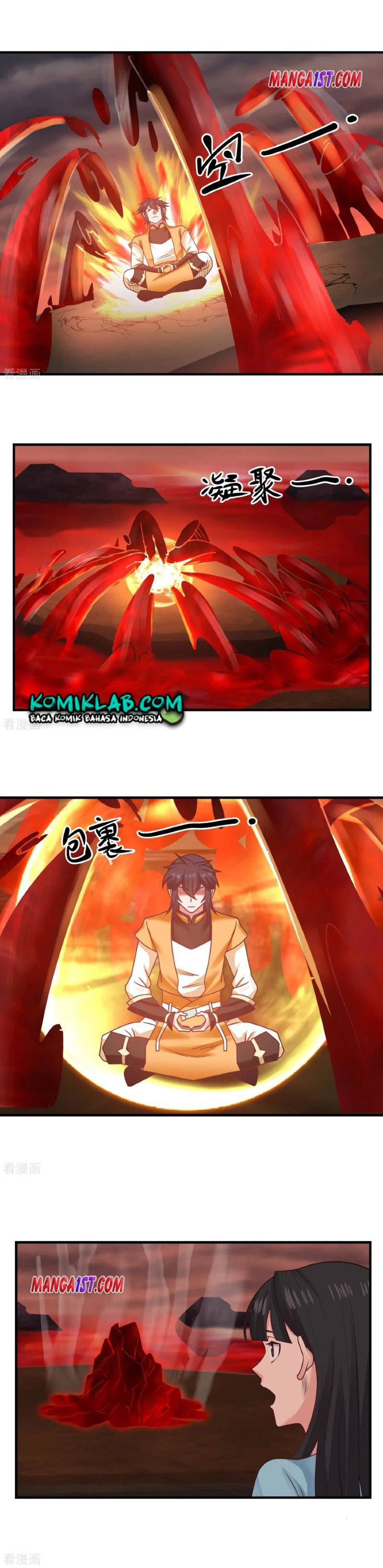 Chaos Alchemist