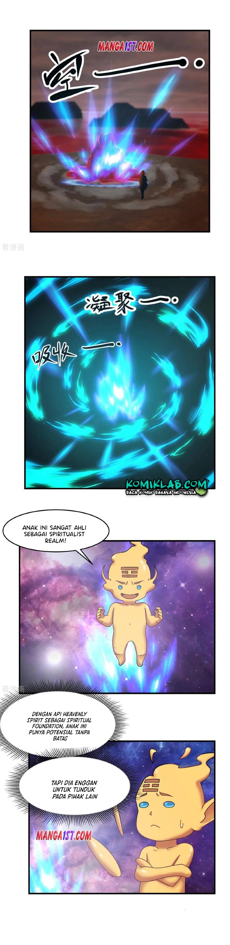 Chaos Alchemist