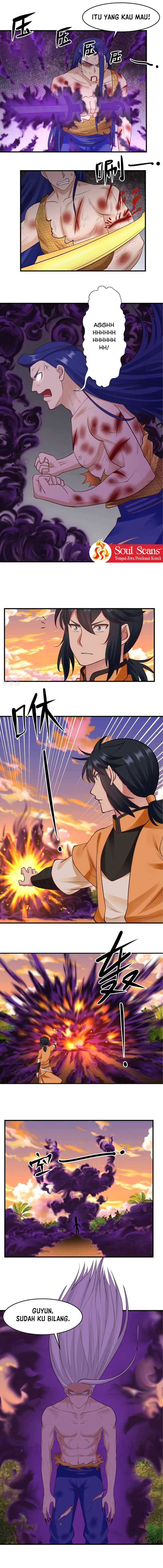 Chaos Alchemist