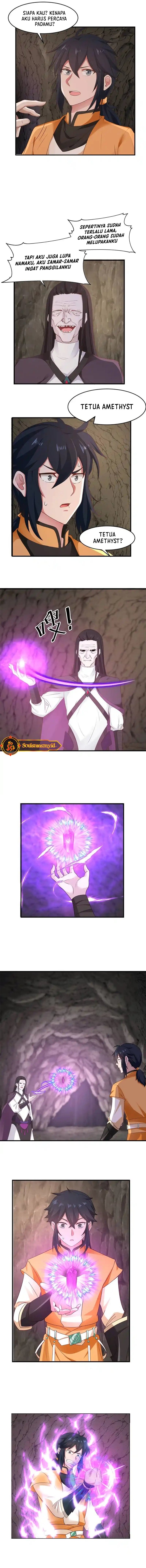 Chaos Alchemist