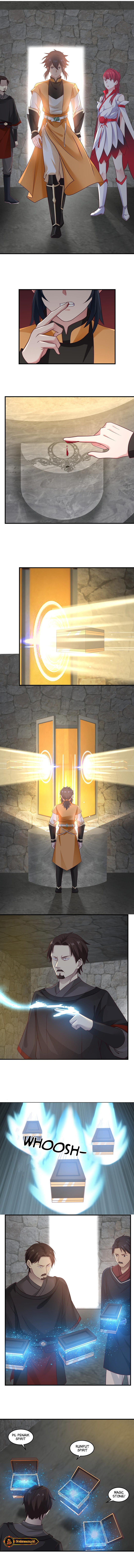 Chaos Alchemist