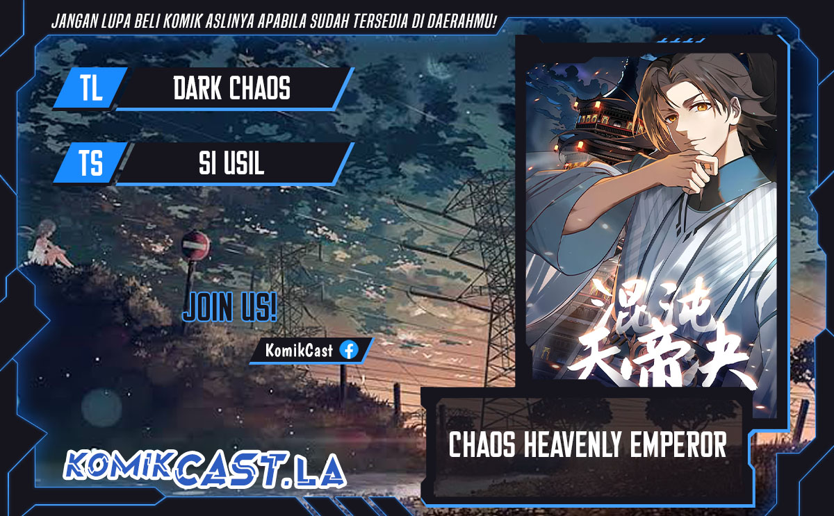Chaos Heavenly Emperor