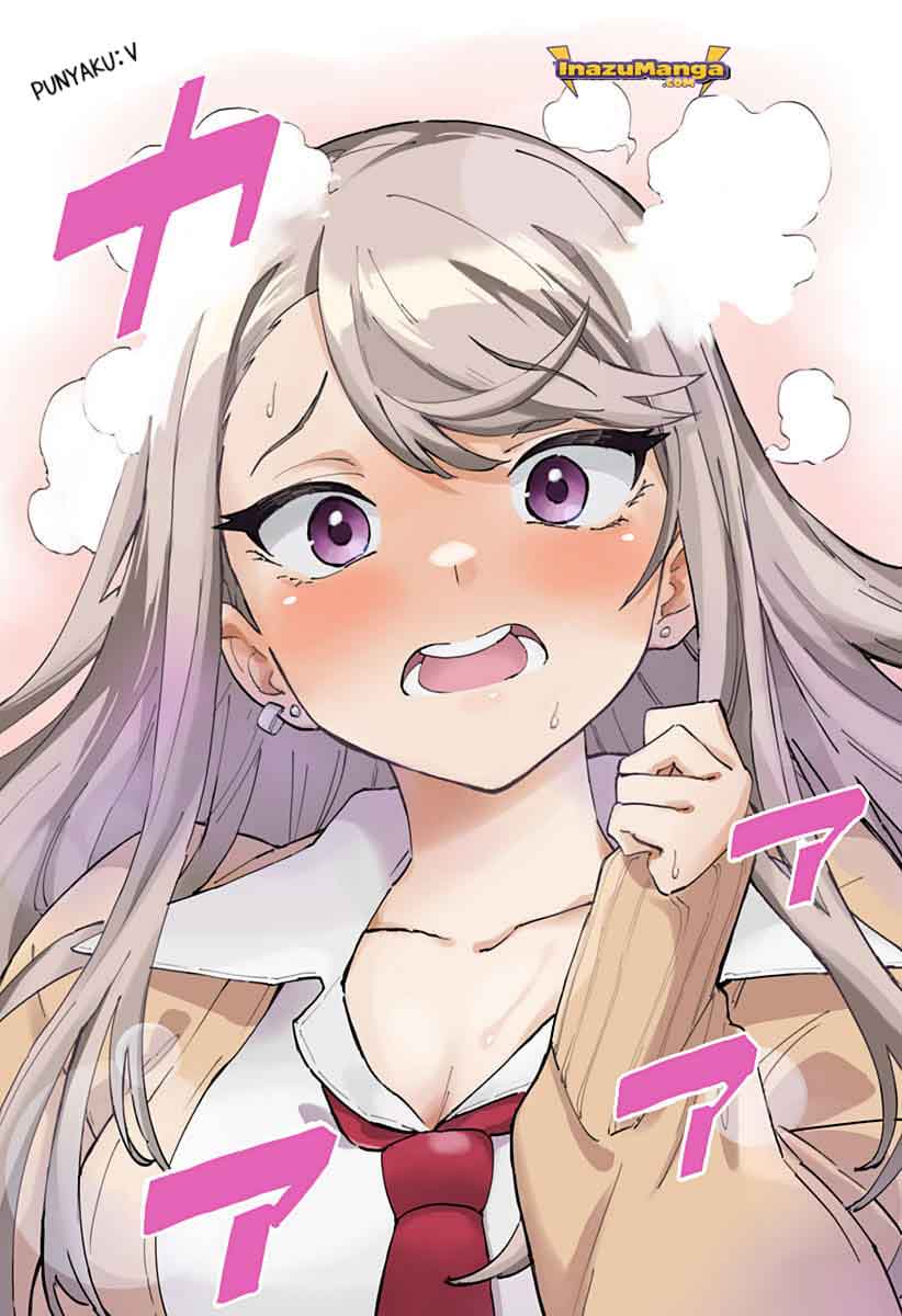 Chieri no Koi wa 8 Meter