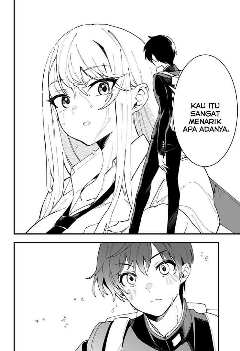 Chieri no Koi wa 8 Meter