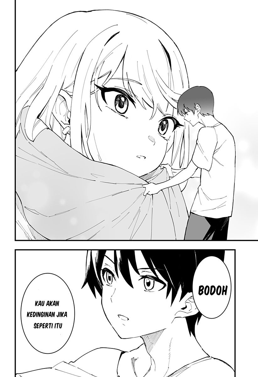 Chieri no Koi wa 8 Meter
