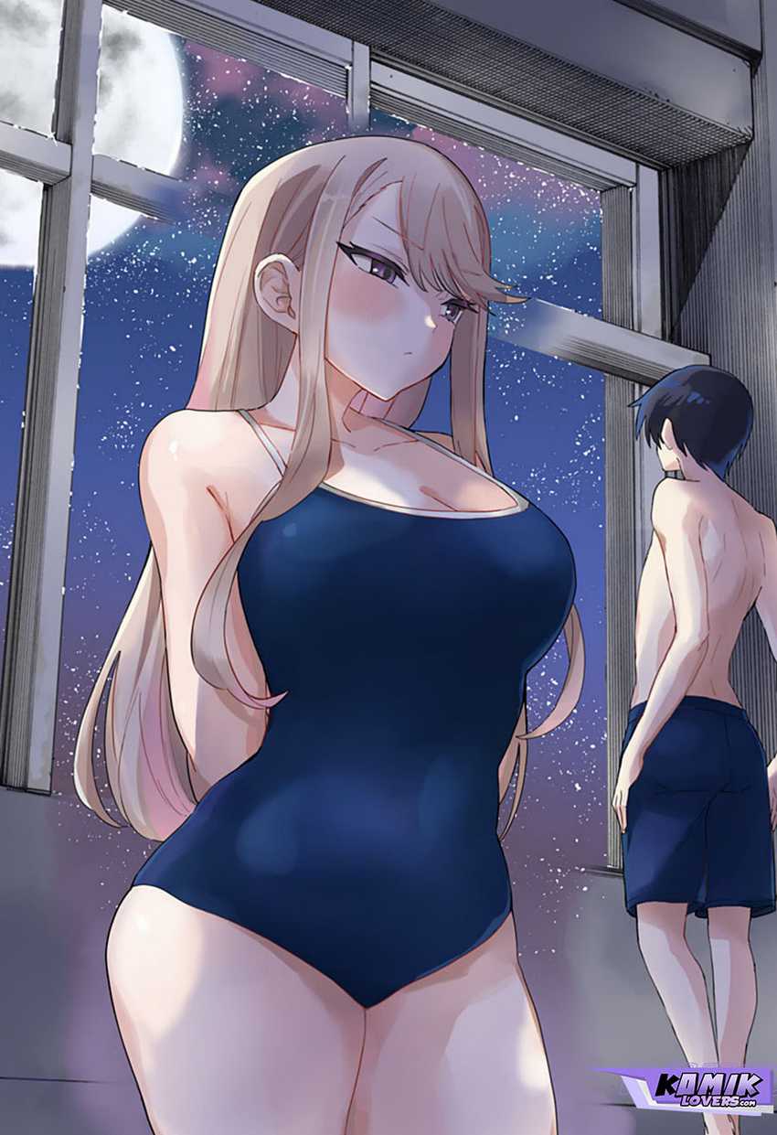 Chieri no Koi wa 8 Meter